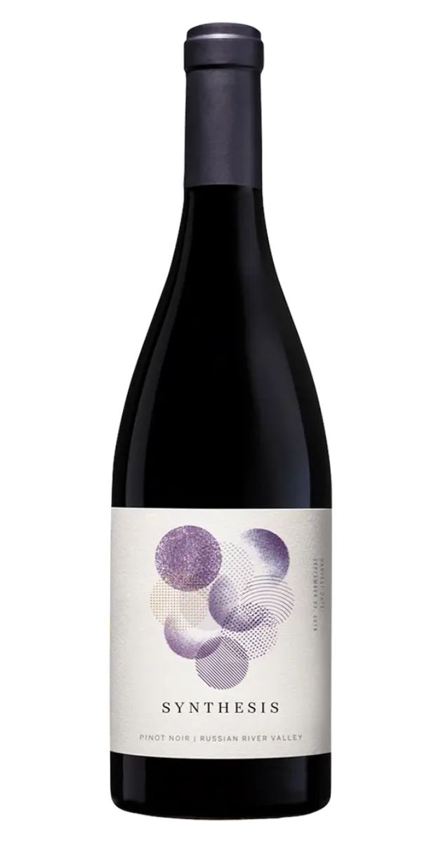 2020 Synthesis Pinot Noir Russian River by Martin Ray